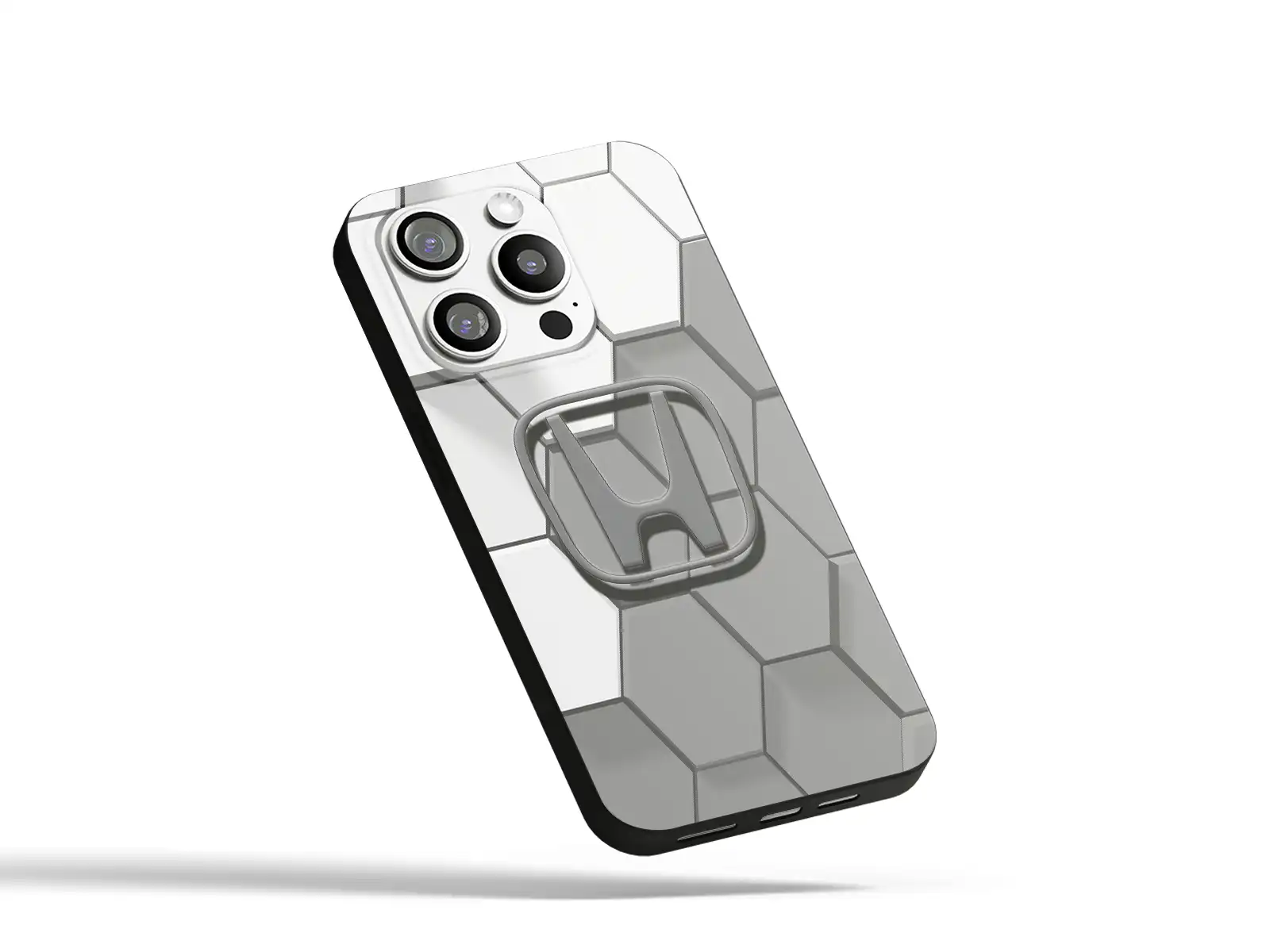 Honda Protection Smartphone Édition Max Qualité